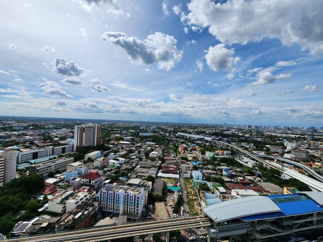 ขายคอนโด ศุภาลัย ปาร์ค ราชพฤกษ์-เพชรเกษม (Supalai Park Ratchaphruek-Phetkasem) ติด MRT บางหว้า พร้อมเฟอร์ฯ ครบ