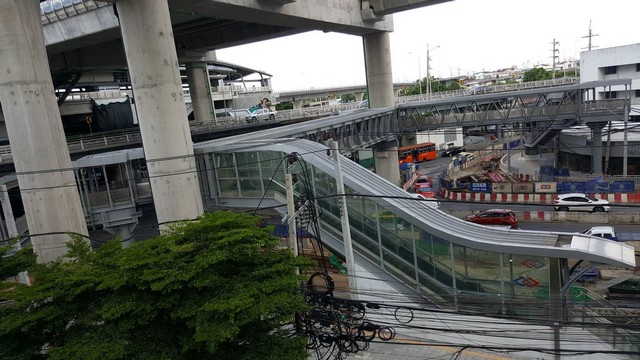 ขายคอนโด ศุภาลัย ซิตีโฮม สี่แยกท่าพระ ขนาด 1 นอน 48 ตรม. ติด MRT ท่าพระ แต่งบิ้วอินสวย วิวโล่ง